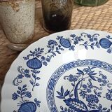 Staffordshire Myott Plates