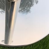 Brass coat rack Cedro de Fase, 1970