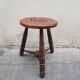 Tripod stool