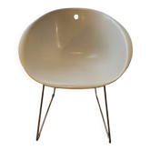 Palocco chair model Pedrali produced by Habitat