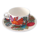 Tasse et sous tasse acapulco villeroy & boch