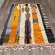 Moroccan wool rug 200/300cm