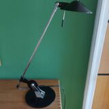 Lamp year 80'S Aluminor