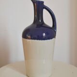 Carafe vintage en céramique Dolfi