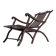 19th Century Chinese Moon Gazing Lounge chair