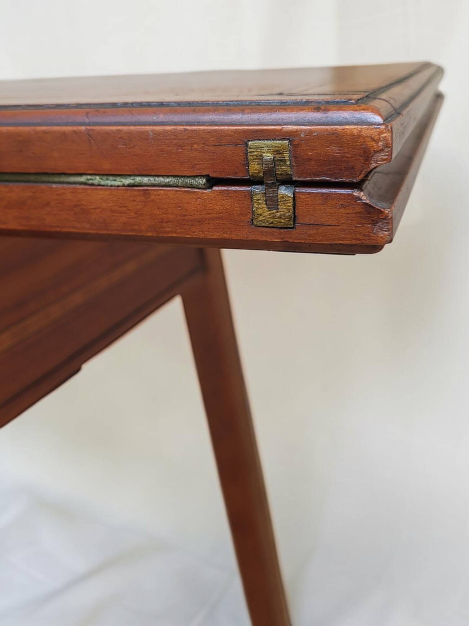 Table d'appoint / Console, 1950s