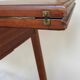 Table d'appoint / Console, 1950s