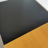 Scandinavian coffee table or coffee console
