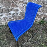 Cantilever B20 chairs published by Tecta