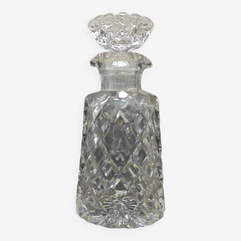 Crystal decanter