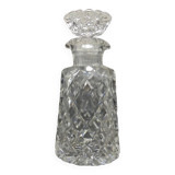 Crystal carafe