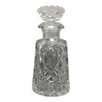 Crystal carafe