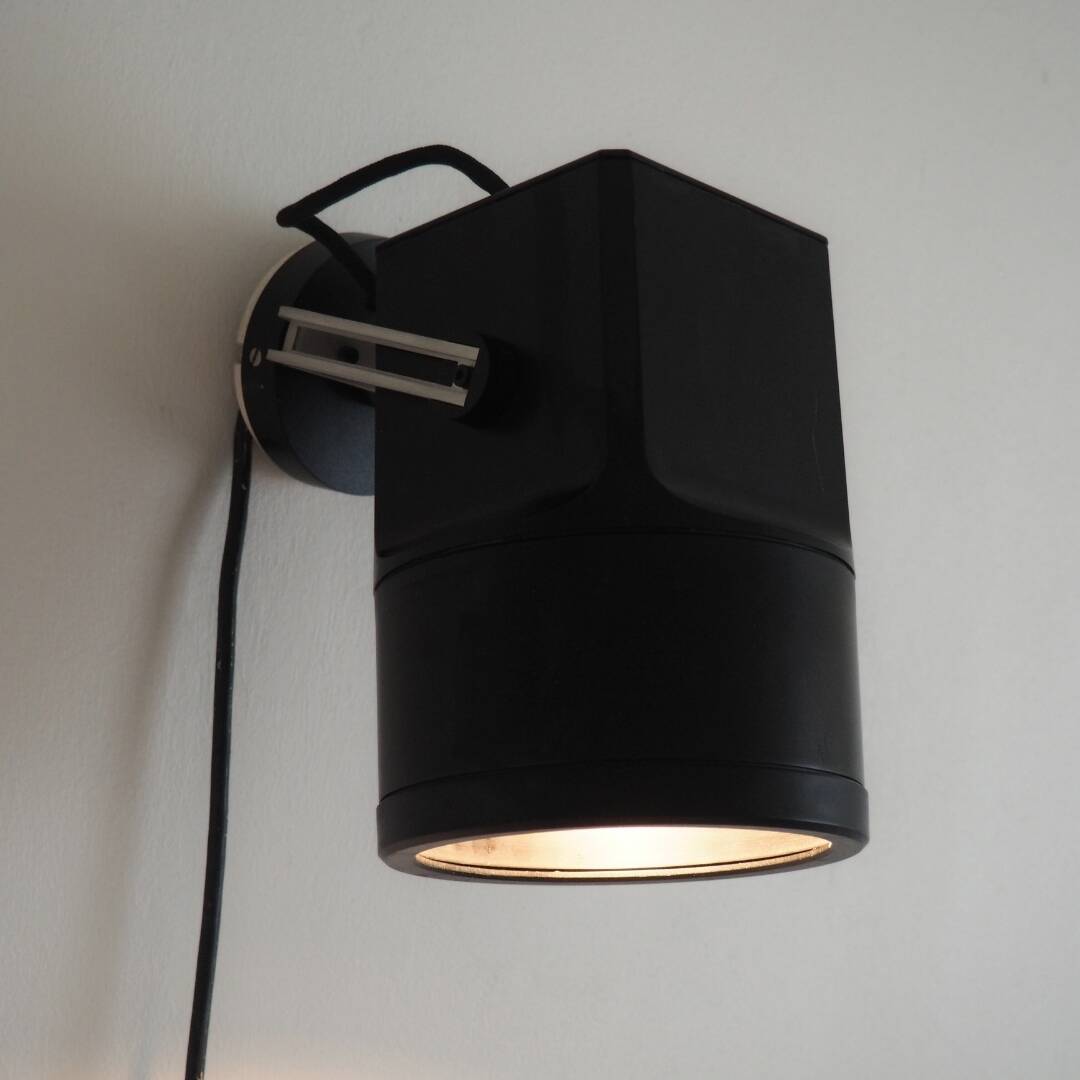 Louis Poulsen - Storebror Unispot - Wall or Ceiling Lamp - 1970s, Denmark