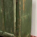 Patinated furniture / patinated buffet