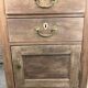 Wooden sideboard / storage unit 1940