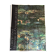 Exhibition poster, 1981. Monet's Water Lilies at the Orangerie (large format)
