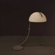 1960s “Serpente” floor lamp by Elio Martinelli for Martinelli, Italy
