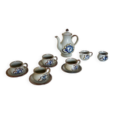 Vintage tea set