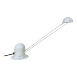 80s designer desk lamp