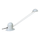 1980s design desk lamp