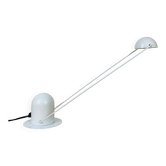 Lampe design années 80 bureau