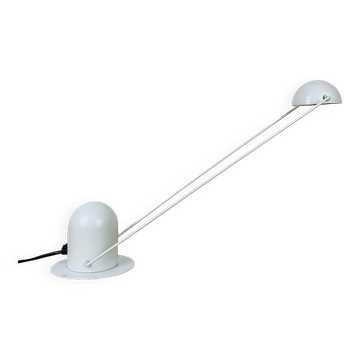 1980s design desk lamp