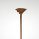 Floor lamp Jacques Grange for Yves St Laurent circa 1980
