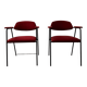 Armchairs for Steiner