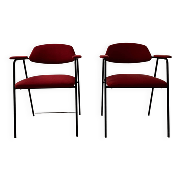 Armchairs for Steiner