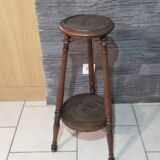 Vintage side table