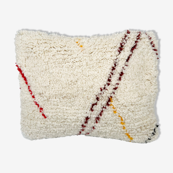 Moroccan Berber cushion cover Beni Ouarain