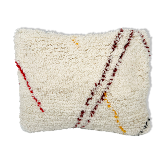 Moroccan Berber cushion cover Beni Ouarain