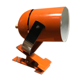 Stanislav Indra pincer lamp