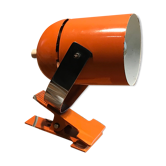 Lampe à pince Stanislav Indra