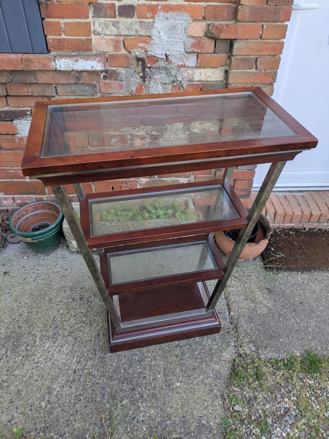 Bejarry Shelf