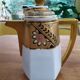 Cafetière art déco