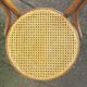 Turpe chair No. 31 from 1900, caned - bentwood - origin Germany