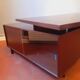 1970s boomerang desk