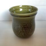Royal Goedewaagen Holland ceramic pencil holder