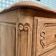 Renovated shabby chic chest of drawers