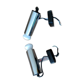Pairs sconces Targetti  70