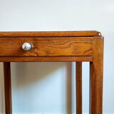 Vintage side table