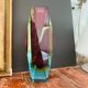 Vase Murano Sommerso vintage 60'