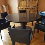 Fauteuils en cuir Quia Sossano VI