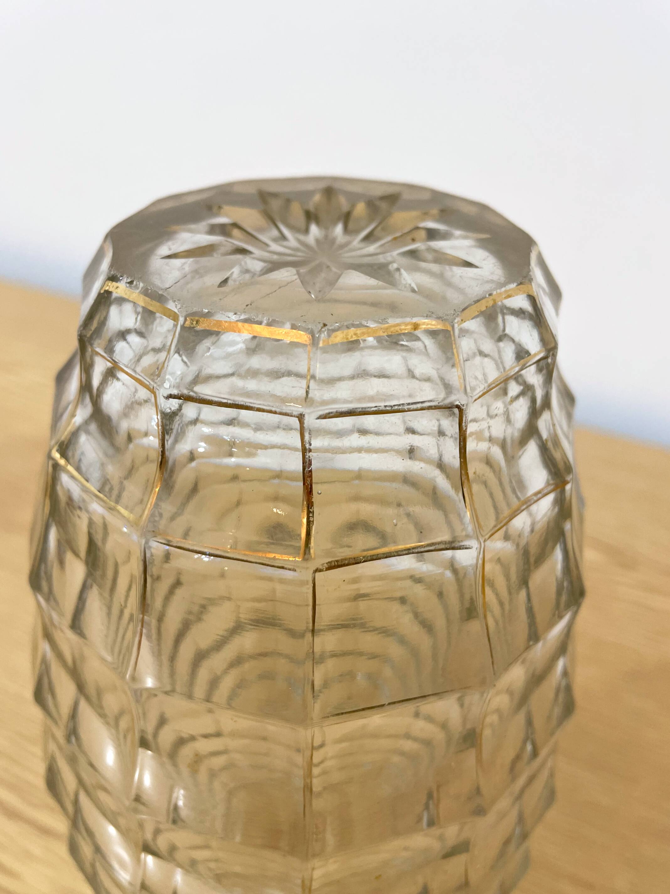 Hoffmann vase - 1930s