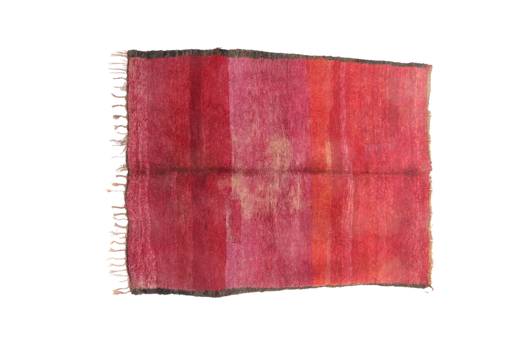 Carpet Boujad, 203 x 248 cm