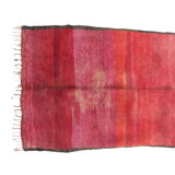 Carpet Boujad, 203 x 248 cm