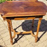 Louis XVI console table