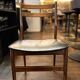 Scandinavian chairs
