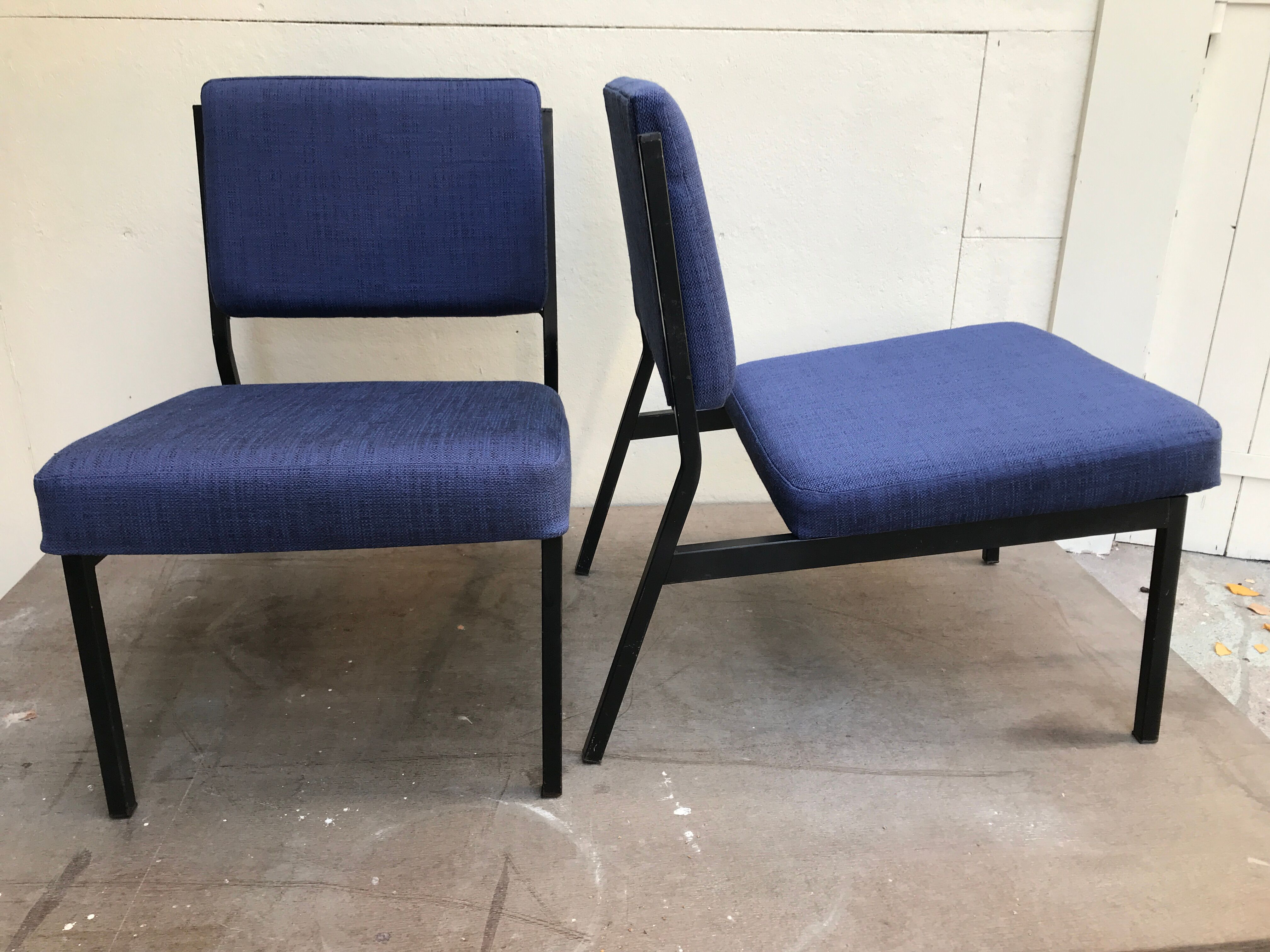 Pair of vintage heaters